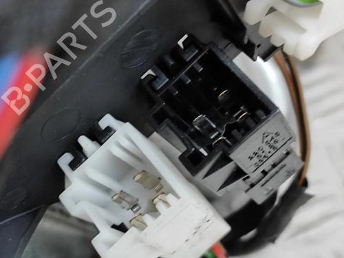 Steering column MERCEDES-BENZ S-CLASS (W220, V220) S 500, S 500 L (220.075, 220.175, 220.875) | BP25380543M21