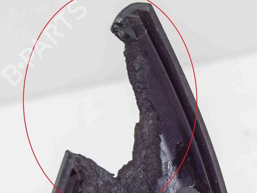 Right mirror NISSAN LEAF (ZE0) Electric | BP29615873C27 