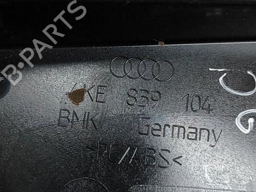 Højre bagtil lås AUDI E-TRON (GEN) 55 quattro | BP27781396C99  - Image 8