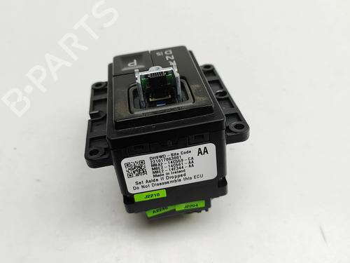 Gear lever LAND ROVER DISCOVERY V (L462) D300 MHEV 4x4 | BP32459296M90