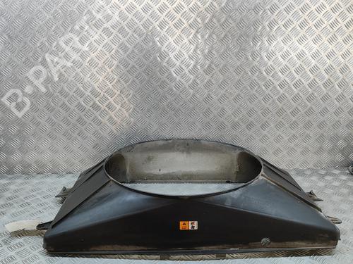 Radiator fan FORD USA F-150 4.2 4x4 | BP28557522M35