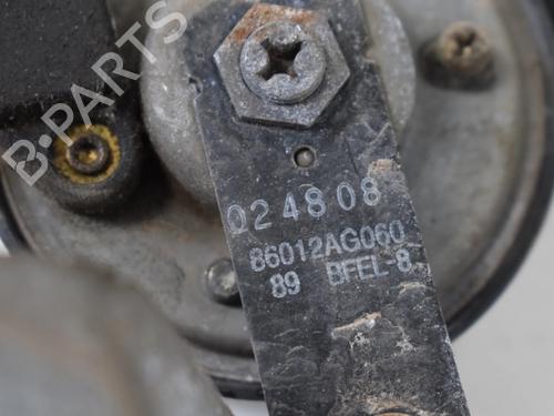 Horn SUBARU OUTBACK (BL, BP) 2.0 D AWD (BPD) | BP30285172E13 - Image 3
