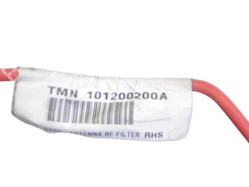 Elektronisk modul TESLA MODEL S (5YJS) 85 | BP30251011M83 