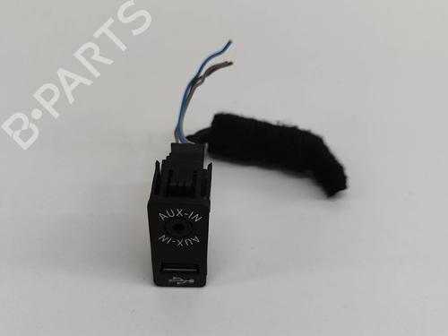 Used Electronic module BMW 4 Coupe (F32, F82) M4 (431 hp) 26500592