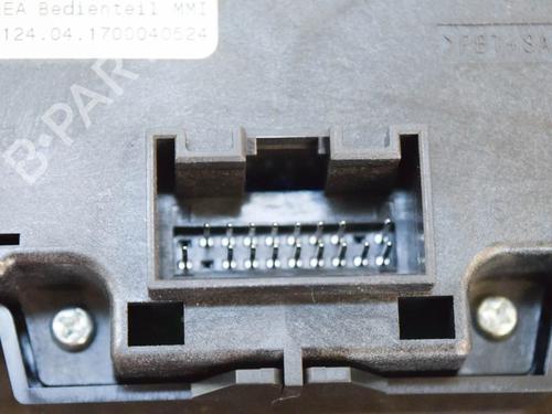 Switch AUDI A4 B9 (8W2, 8WC) 1.4 TFSI | BP6755057I30 