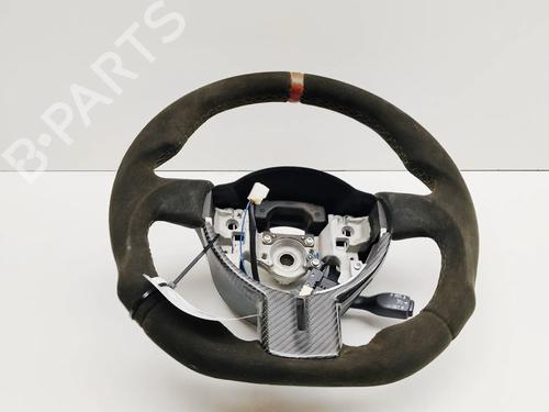 Rat TOYOTA GT 86 Coupe (ZN6_) 2.0 (ZN6AC_, ZN6BC_, ZN6K) | BP38239531C49 - Image 3