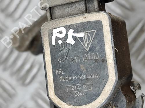 Electronic sensor PORSCHE CAYMAN (987) S 3.4 | BP28062338M84 