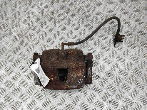 Right front brake caliper JEEP COMMANDER (XK, XH) 3.0 CRD 4x4 | BP29593637M104
