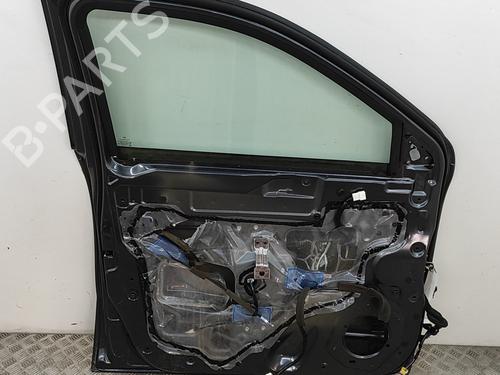 Left front door MERCEDES-BENZ X-CLASS (470) X 250 d (470.230) | BP28688010C2 