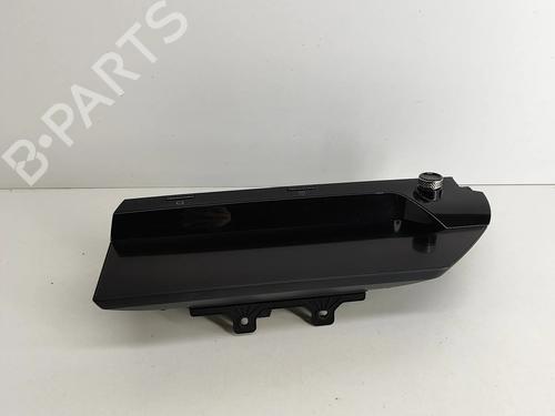 Display monitor CITROËN C4 III (BA_, BB_, BC_) 1.2 PureTech 130 (BAHNSA, BAHNSB) | BP28550794C48