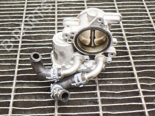 Used Throttle body AUDI Q5 (FYB, FYG) 2.0 TDI quattro (163 hp) 6925526