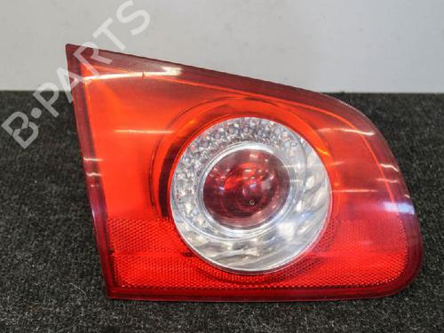 Venstre baglygte bagklap VW PASSAT B6 Variant (3C5) 2.0 FSI (150 hp) 6730982