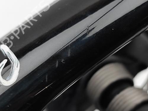 Front right exterior door handle MERCEDES-BENZ SLK (R171) 200 Kompressor (171.442) | BP27521391C129 