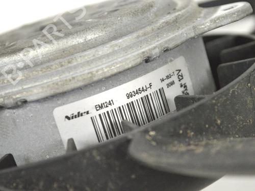 Radiator fan AUDI A4 B8 (8K2) 2.0 TDI | BP30212168M35