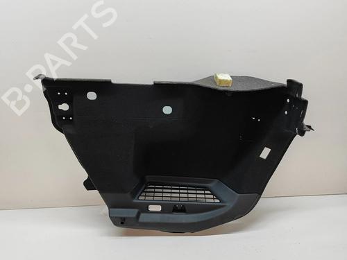 Boot lining AUDI Q4 E-TRON Sportback (F4N) 50 quattro | BP27770365I3 - Image 3