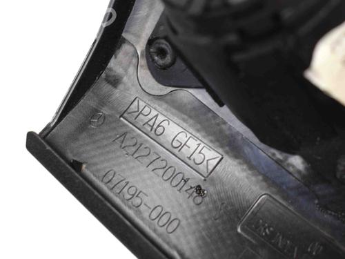 Speaker MERCEDES-BENZ E-CLASS (W212) E 220 CDI | BP30212389E2