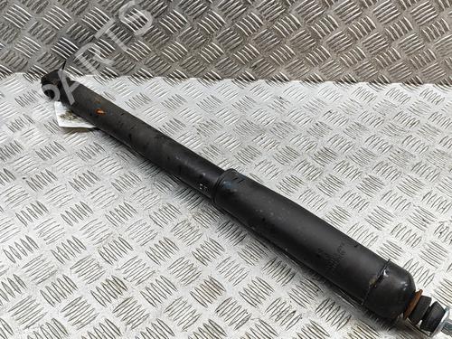 Right rear shock absorber NISSAN LEAF (ZE1) Electric | BP27790274M19 