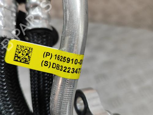 AC pipe TESLA MODEL 3 (5YJ3) EV AWD | BP27768603M126 