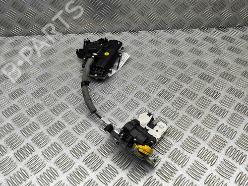 Tailgate lock AUDI A5 Sportback (F5A, F5F) S5 TFSI quattro | BP29487016C101 