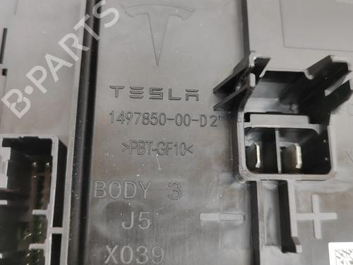 Module électronique TESLA MODEL 3 (5YJ3) EV | BP27776186M83