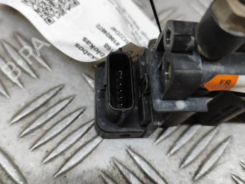 Electronic module JAGUAR I-PACE (X590) EV400 AWD | BP27782736M83  - Image 5