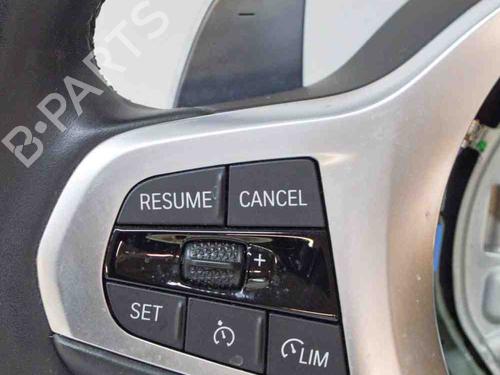 Steering wheel BMW 3 (G20, G80, G28) 330 e Plug-in-Hybrid xDrive | BP27758136C49 