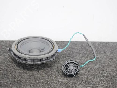 Used Speaker BMW 7 (G11, G12) 730 d (211 hp) 6736956