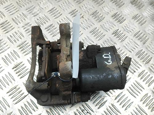 Right rear brake caliper VW PASSAT B7 (362) 2.0 TDI | BP31686813M106