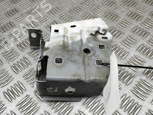 Støtte RENAULT MASTER III Van (FV) 2.3 dCi 180 FWD (FV04, FV07) | BP38184635C155 - Image 4