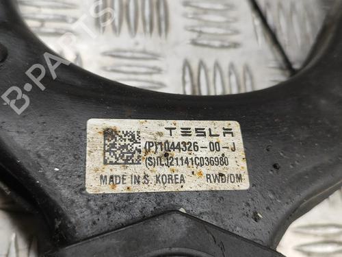 Right front suspension arm TESLA MODEL 3 (5YJ3) EV Performance AWD | BP27779373M13 - Image 6