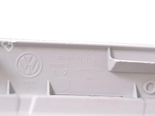 Andre VW PASSAT B8 (3G2, CB2) 1.4 TSI | BP30619946O1  - Image 5