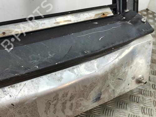 Rear parcel shelf VW AMAROK (2HA, 2HB, S1B, S6B, S7A, S7B, AGD) 3.0 TDI 4motion | BP35726644C85 - Image 10