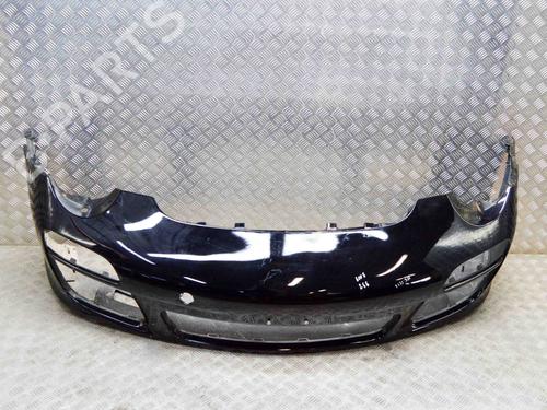 Used Front bumper BMW 6 Convertible (F12) 650 i xDrive (449 hp) 29485955