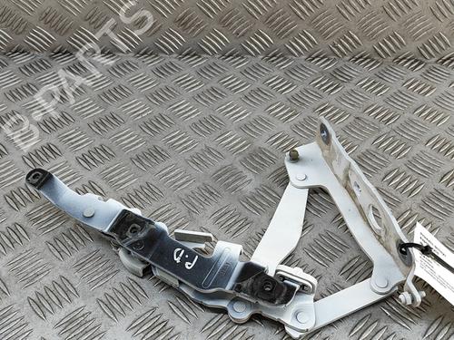 Used Hinge/Door check strap MERCEDES-BENZ SLC (R172) 180 (172.431) (156 hp) 27158249