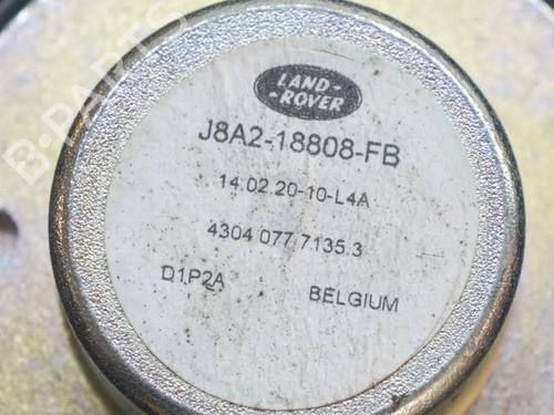 Speaker LAND ROVER RANGE ROVER VELAR (L560) 2.0 P300 Si4 4x4 | BP8074051E2 