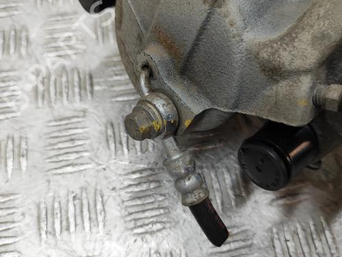 Right front brake caliper OPEL VIVARO C Bus (K0) VIVARO-E | BP27786563M104