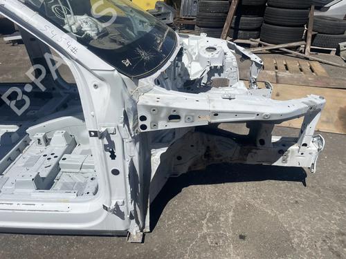 Annen AUDI Q8 E-TRON Sportback (GET) 55 quattro (408 hp) 28562324