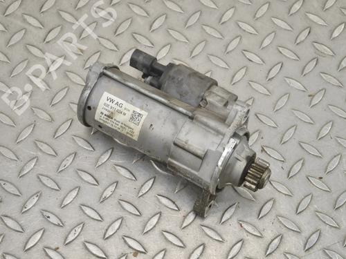 Starter AUDI A3 Limousine (8VS, 8VM) S3 quattro | BP30238639M8