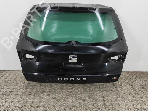 Used Tailgate SEAT ARONA (KJ7, KJP) 1.0 TSI (116 hp) 19329778