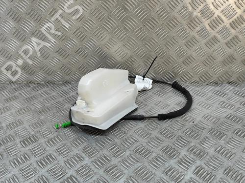 Used Front right lock Front right lock TESLA MODEL Y (5YJY) EV Performance All-wheel Drive (534 hp) 27789733 27789733