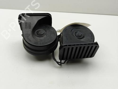 Used Horn Horn LAND ROVER RANGE ROVER SPORT II (L494) 5.0 SCV8 4x4 (510 hp) 28433141 28433141