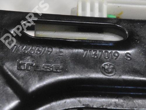 Front left window mechanism BMW X5 (E70) xDrive 30 d | BP6715832C22 