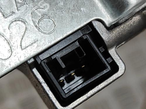 Rear wiper motor HONDA CR-V V (RW_, RT_) 2.0 E-CVT HYBRID AWD (RT6) | BP27791109M102 