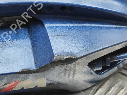 Left front brake caliper BMW X3 (G01, F97, G08) xDrive 30 d | BP28302626M105 