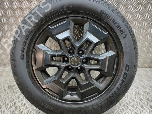 flk-nissan-navara-np300-pickup-d23-d23t-2014-38960355 main image
