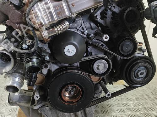Engine MERCEDES-BENZ A-CLASS (W177) A 200 (177.087) | BP35920032M1 - Image 6