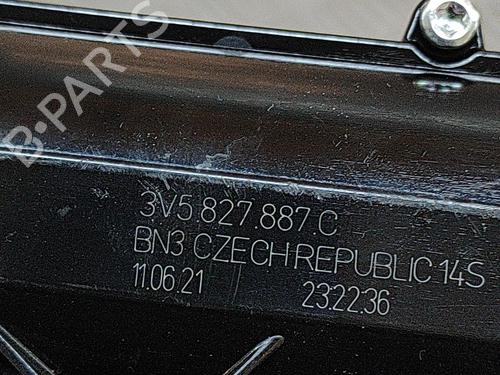 Elektronisk modul AUDI A6 C8 Avant (4A5) RS6 TFSI Mild Hybrid quattro | BP28548990M83 