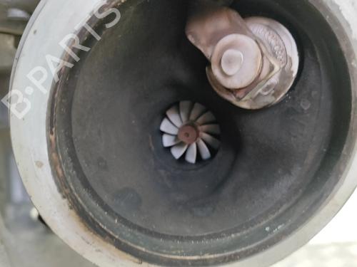 Engine BMW 1 (F20) 116 d | BP33937613M1  - Image 7