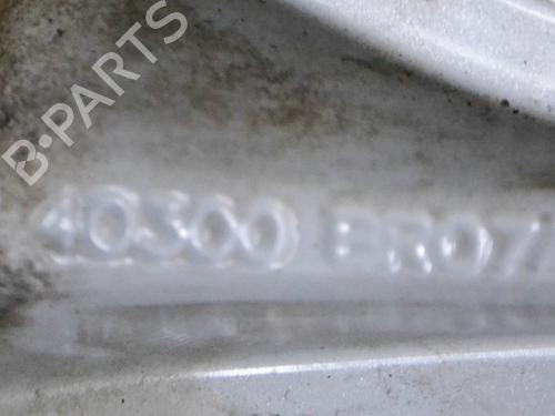 Rim NISSAN QASHQAI / QASHQAI +2 I (J10, NJ10, JJ10E) 1.6 | BP10075440C45 