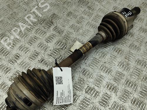 Used Left front driveshaft BMW X2 (F39) sDrive 18 d (136 hp) 28565499